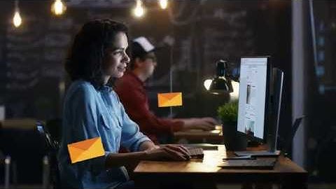 Intermedia Email Encryption