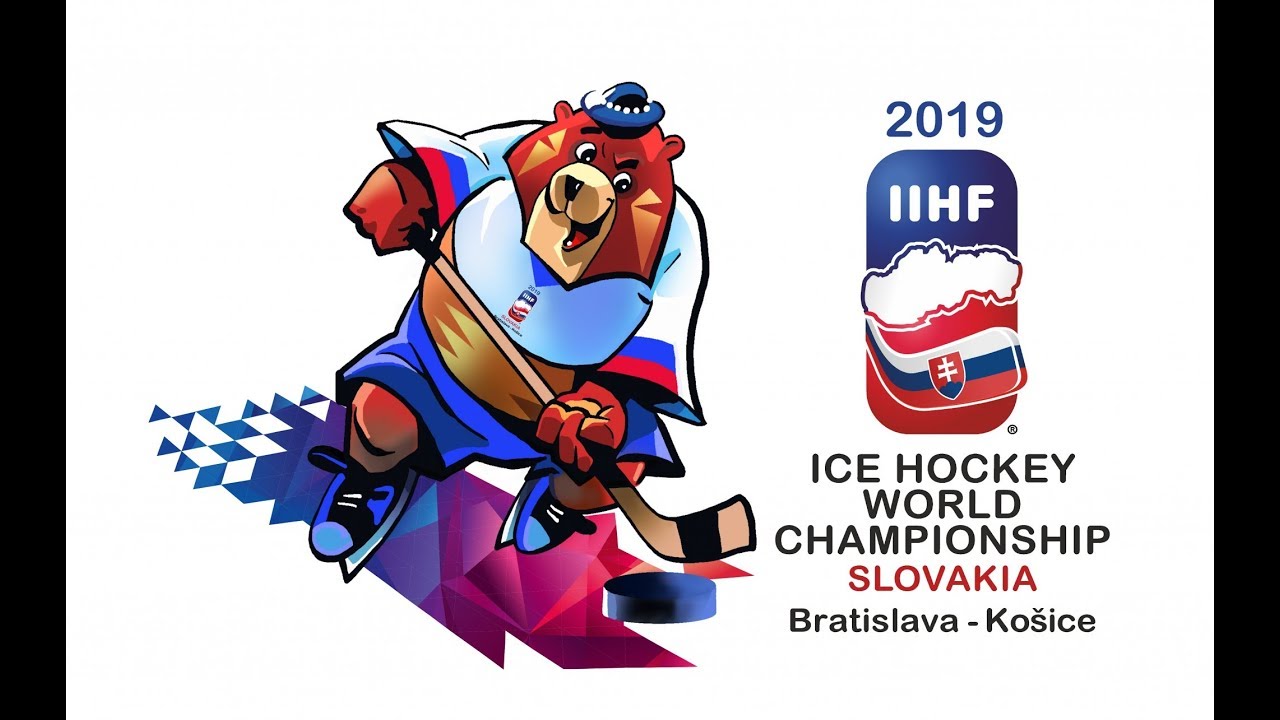 2019 Iihf Ice Hockey World Championship France Vs Finland