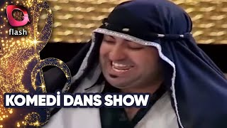 Komedi Dans Show | Flash Tv