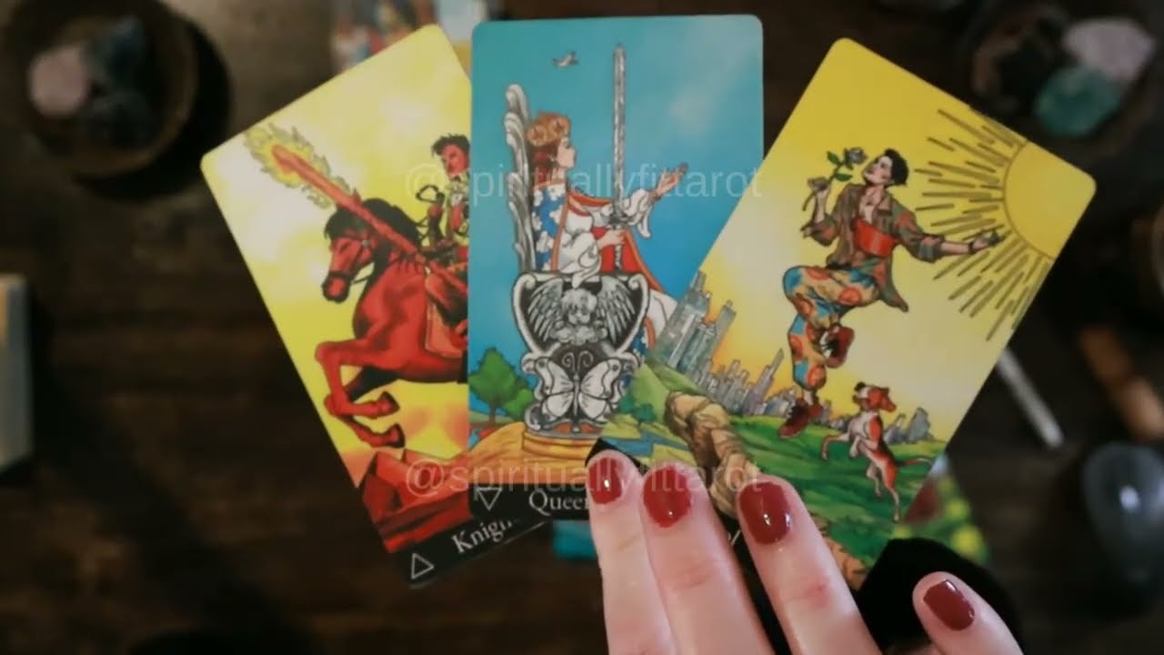 They've Made Up Their Mind! Life is Unbearable WITHOUT YOU