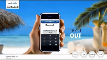 audimobile & Pin-Pay kiosk