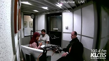 KLCBS Design of Life Live Stream