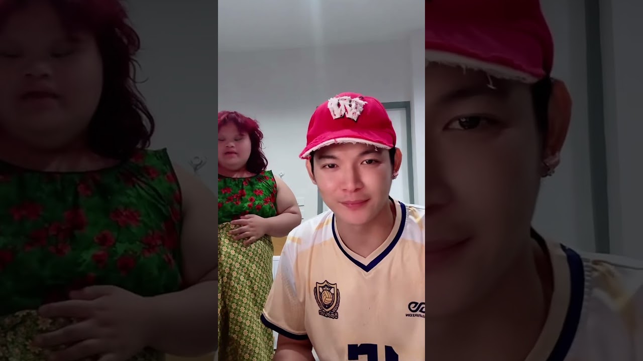 น้องเมษา กาฬสินธุ์