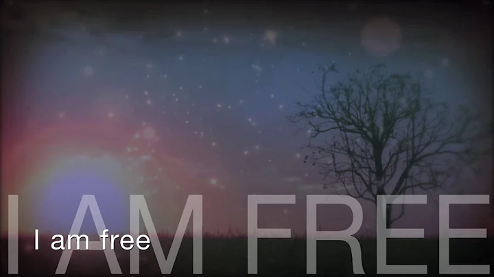 Stephen Atkins - I am Free