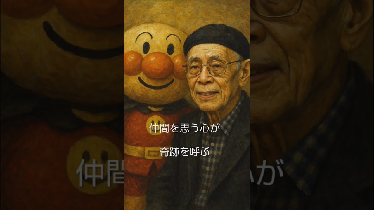 🪐仲間を思う心が奇跡を呼ぶ🪐