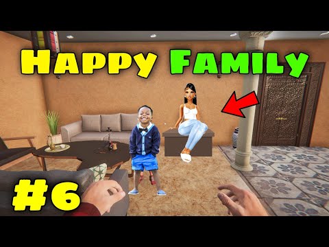 I Love My Family| INTERNET Cafe Simulator 2 | Gameplay In Hindi By Cellzo | #6