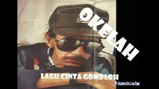 OKELAH!  Lagu Cinta Gombloh yang Enak Didengar...