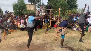 Heavenly singers Wakiimba Wimbo Wa MVUMILIVU Mkutanoni #shorts #kwayainayoongozakwamasteptz