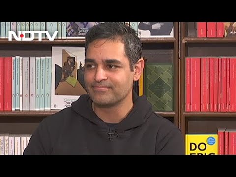 Rapid Fire With Ankur Warikoo, Author Of "Do Epic Shit"
