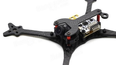 HSKRC Foss ou Floss 210 da Banggood