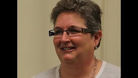 Lori Chestnut - 2018 Educator of the Year