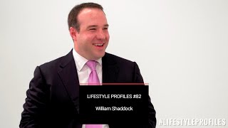William Shaddock -  How the Shaddock Family Brings Luxury Living to Frisco