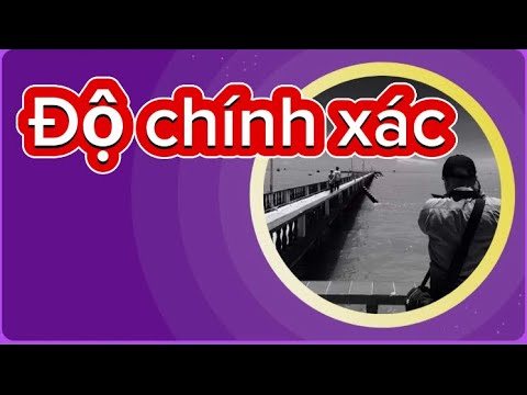 Làm tròn số căn cứ vào độ chính xác cho trước Toán học lớp 7 - youtube
