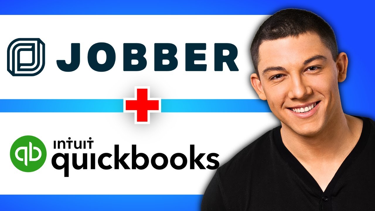 How to Connect Jobber to QuickBooks (2025 Tutorial) - YouTube