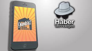 Haber Technologies Demo 1 screenshot 1