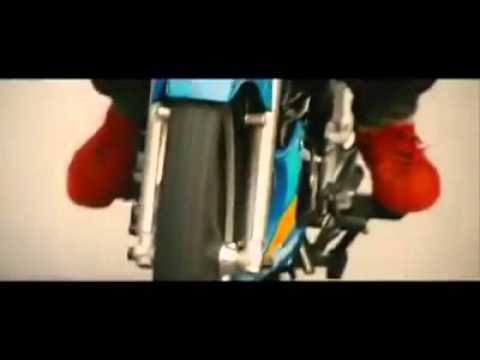 Wings - Peronda Jaket Biru - 2003 - LIVE