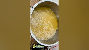 Quy trình ép dầu lạc như thế nào?