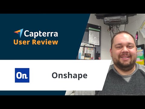 Onshape Review: As advertised, Google Docs for 3D design.