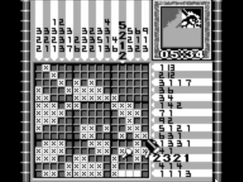 Letu0027s Briefly Play Picross 2 - Itu0027s a Kotori!
