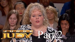 Twin Sisters At War Part 2