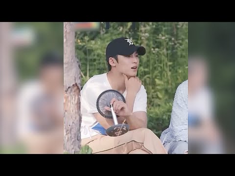 [세븐틴/민규] 내 마음이 어쩌면 사랑일까 (체대 야구부 재질)