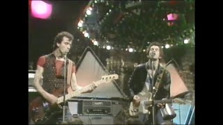 Video thumbnail of "The Stranglers - Go Buddy Go (1977, UK)"