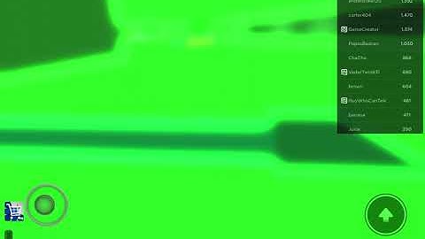 Pinewood Computer Core Radiation Leak