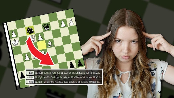 Download Chess 5.1 - Baixar para PC Grátis