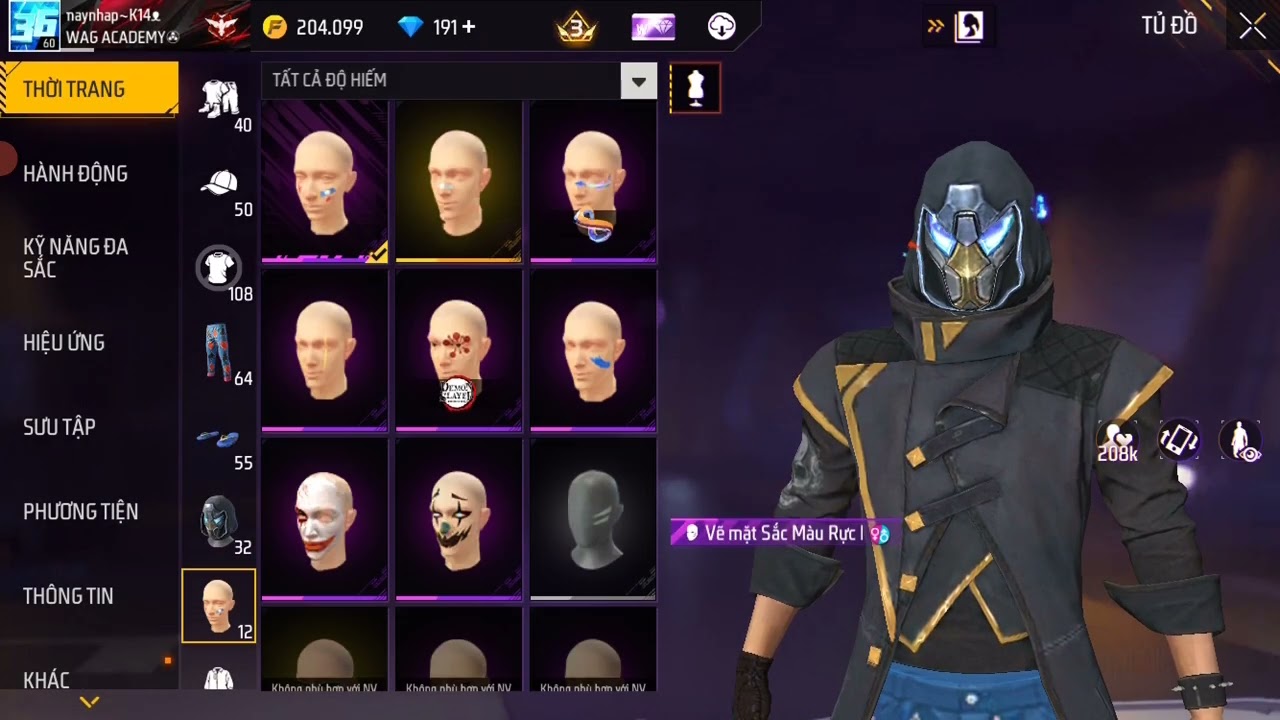 Bán 50k thẻ vietheh chốt thì nt acc tiktok uesr.luv1