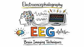 Electroencephalography Explained (EEG Scan) | Brain Imagining Techniques