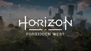 Horizon : Forbidden west / Максимальная сложность / Цветки + котел / часть 19