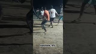 watch till the end nice jump 🦘 skill butt power full ਡਿਫੈਂਸ#kabaddi #skills #vivoprokabaddi