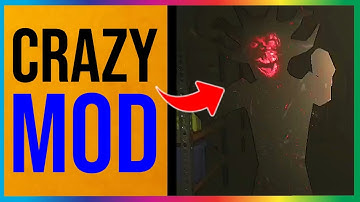 Lethal Company BEST Mods To Use #21 (INSANE MODS!)