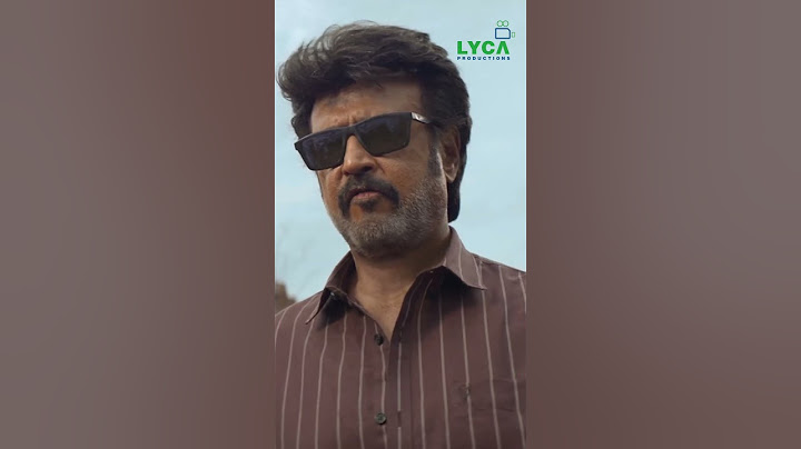 Vettaiyan - Title Teaser | Rajinikanth | T.J. Gnanavel | Anirudh | Subaskaran | Lyca Productions