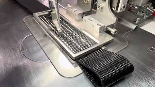 CNC Sewing Machine