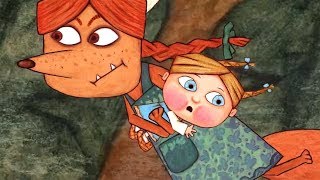 Мульт Жихарка русский мультфильм дети видео мультфильмы Zhikharka Moral Stories Kids Cartoon