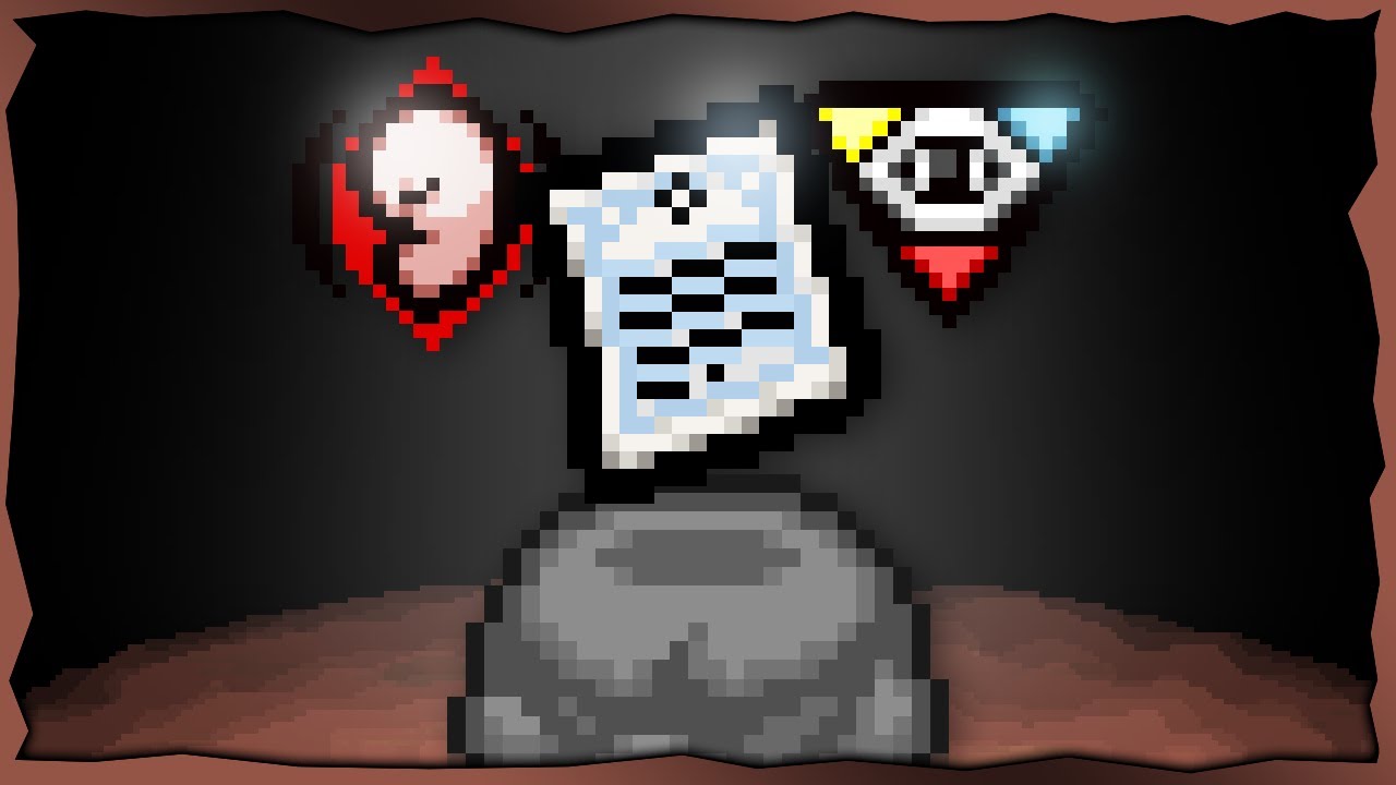 Je trouve ça dans le Challenge le plus dur du Jeu... (Ultra Hard)