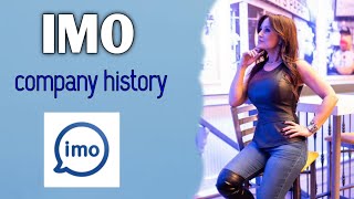imo company || IMO most message company || imo app release date full benefit history ? screenshot 3