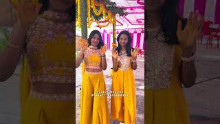 Chikmagaluru function | all together fit check | day mini vlog | #anushaanu #minivlog