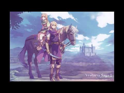 Fellow Soldier - Vestaria Saga I: War of the Scions OST (Extended)