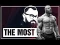 The most hated Podcast #6 - Tobias Hahne - Ernährung, Training, Supplement, Coaches