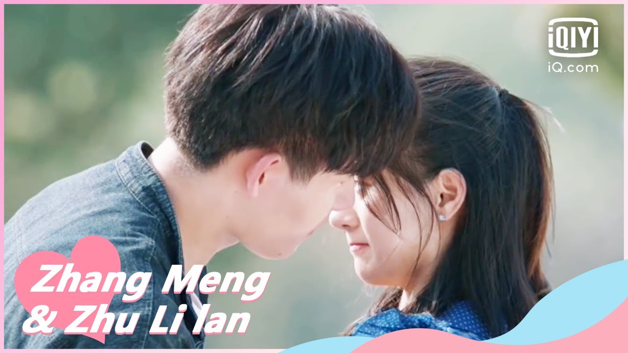 🍅Interrupted kiss | Oh My Drama Lover EP12  | iQiyi Romance