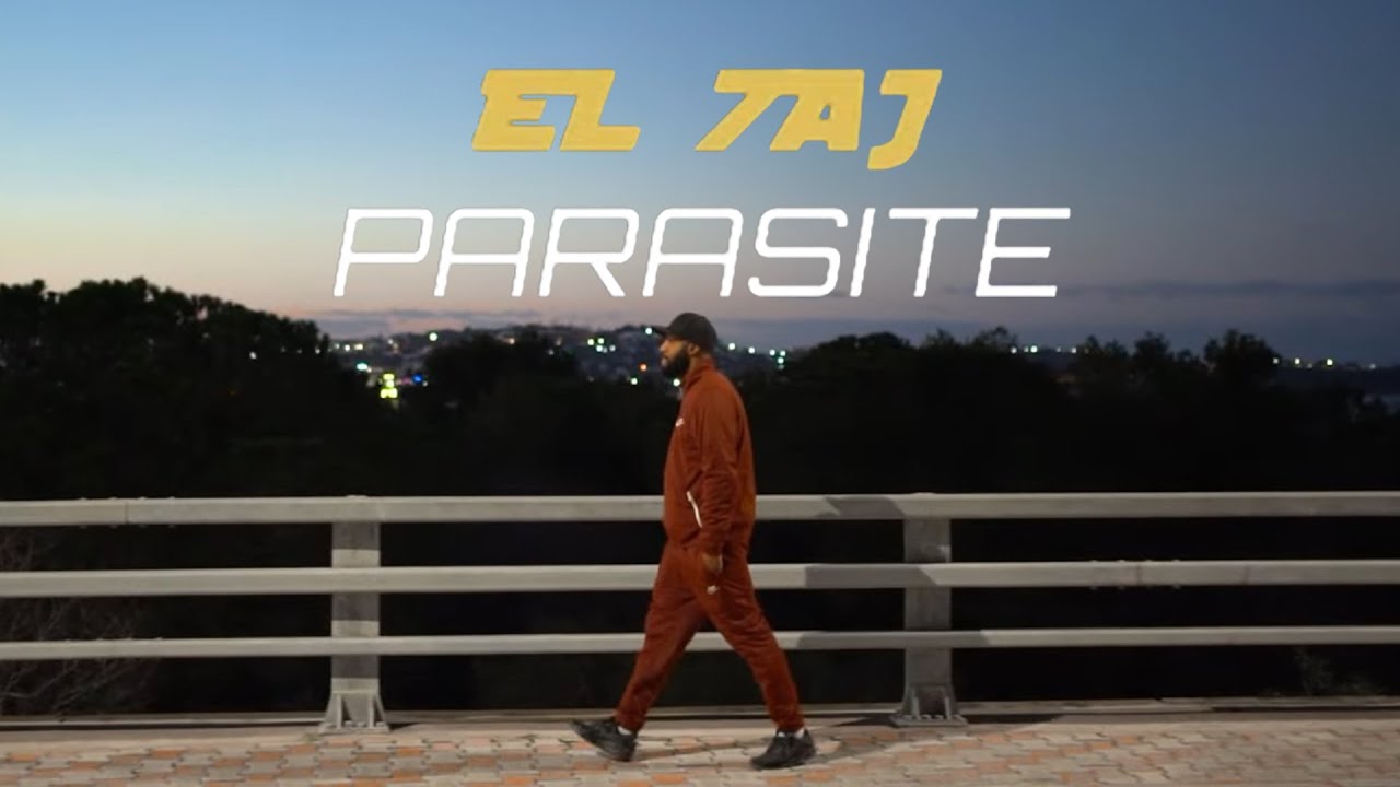 Watch El 7aj - Parasite (Official Music Video) on YouTube Watch El 7aj - Parasite (Official Music Video) on YouTube