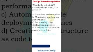 Mastering DevOps Interview Questions: Your Ultimate Guide 17 Wealth