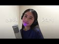 best part - daniel caesar ft. h.e.r. (cover)