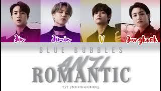 How would BTS (Vocal Line) sing 