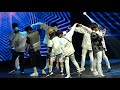 KCON NY 2018 Day 1 - Stray Kids - Hellevator