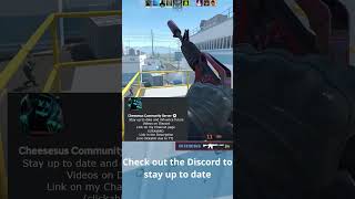 4K from Heaven | Nuke | CS2 Shorts pt.58 | Clip made 25.1.26 |  #clips #cs2 #gaming #counterstrike