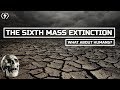 What Does The Sixth Mass Extinction Mean For Humans?