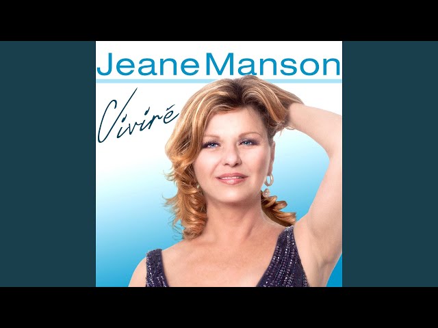 Jeane Manson - Lete indien